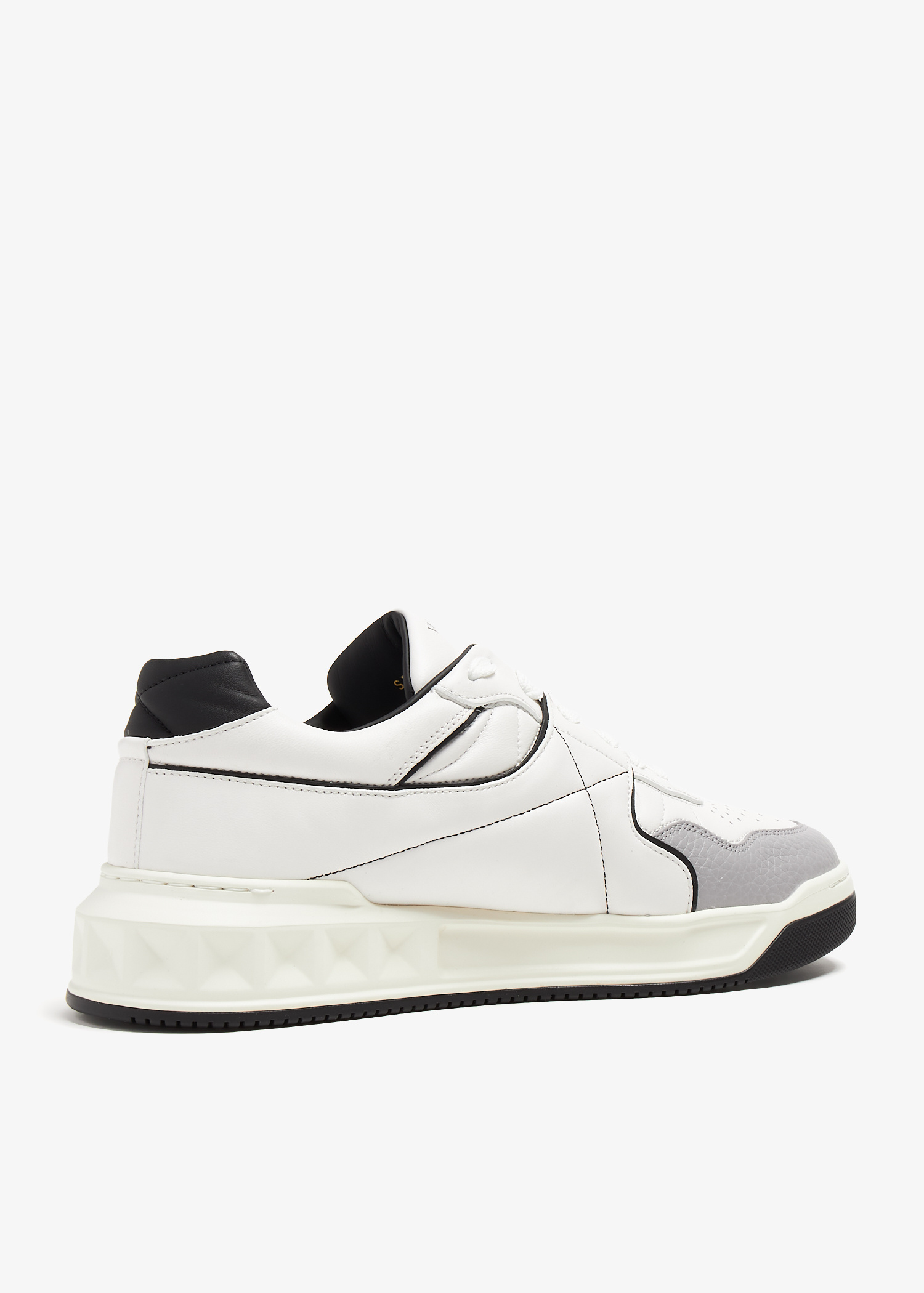 Valentino Garavani One Stud sneakers for Men - White in UAE