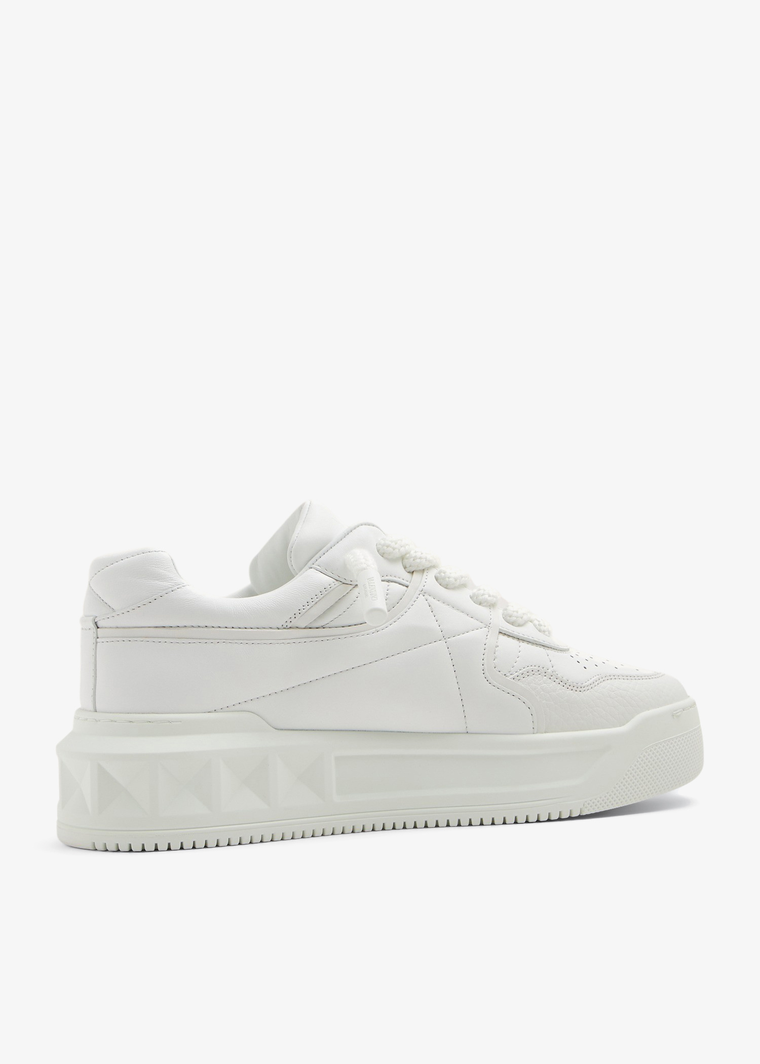 VALENTINO GARAVANI お値下げしました Valentino Garavani One Stud XL sneakers for Men - White in