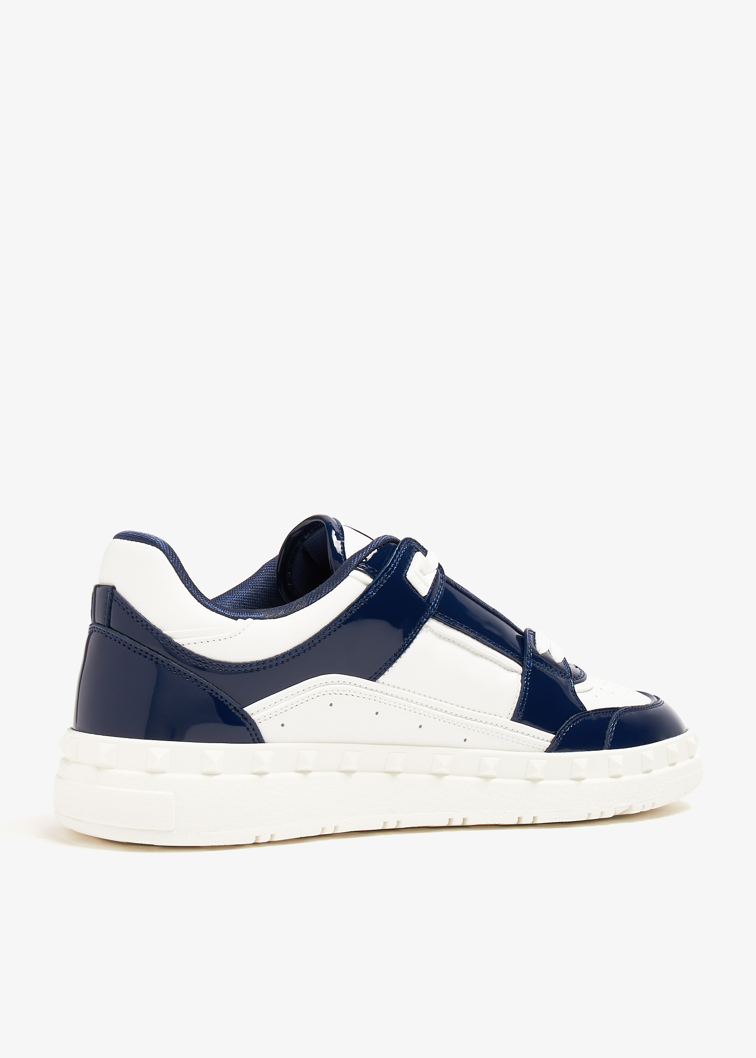 パンプス VALENTINO SHOES (6W2S0HA6DSH HG5) Valentino Garavani Freedots sneakers for Men - Blue in UAE