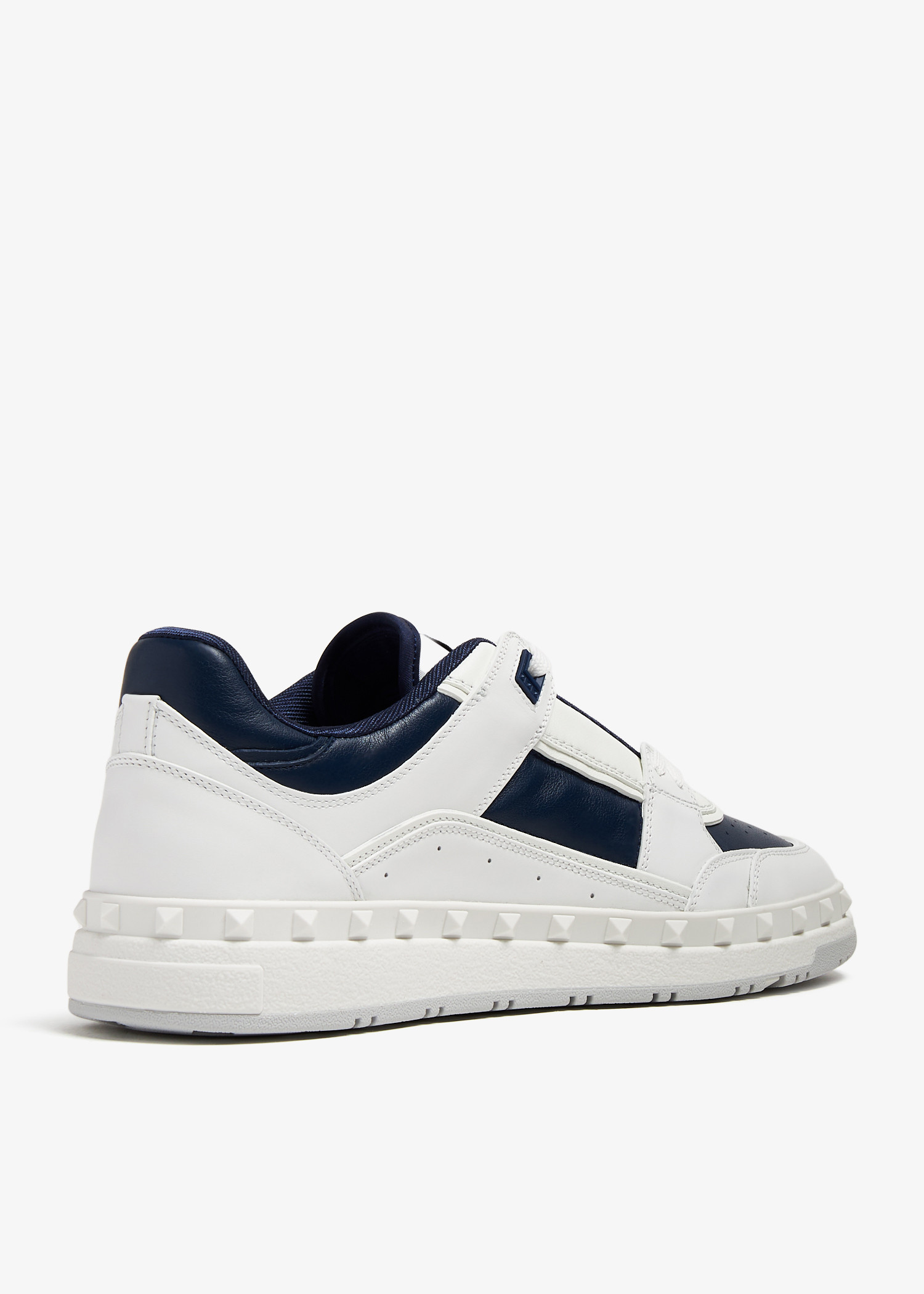 Valentino Garavani Freedots sneakers for Men - Blue in UAE