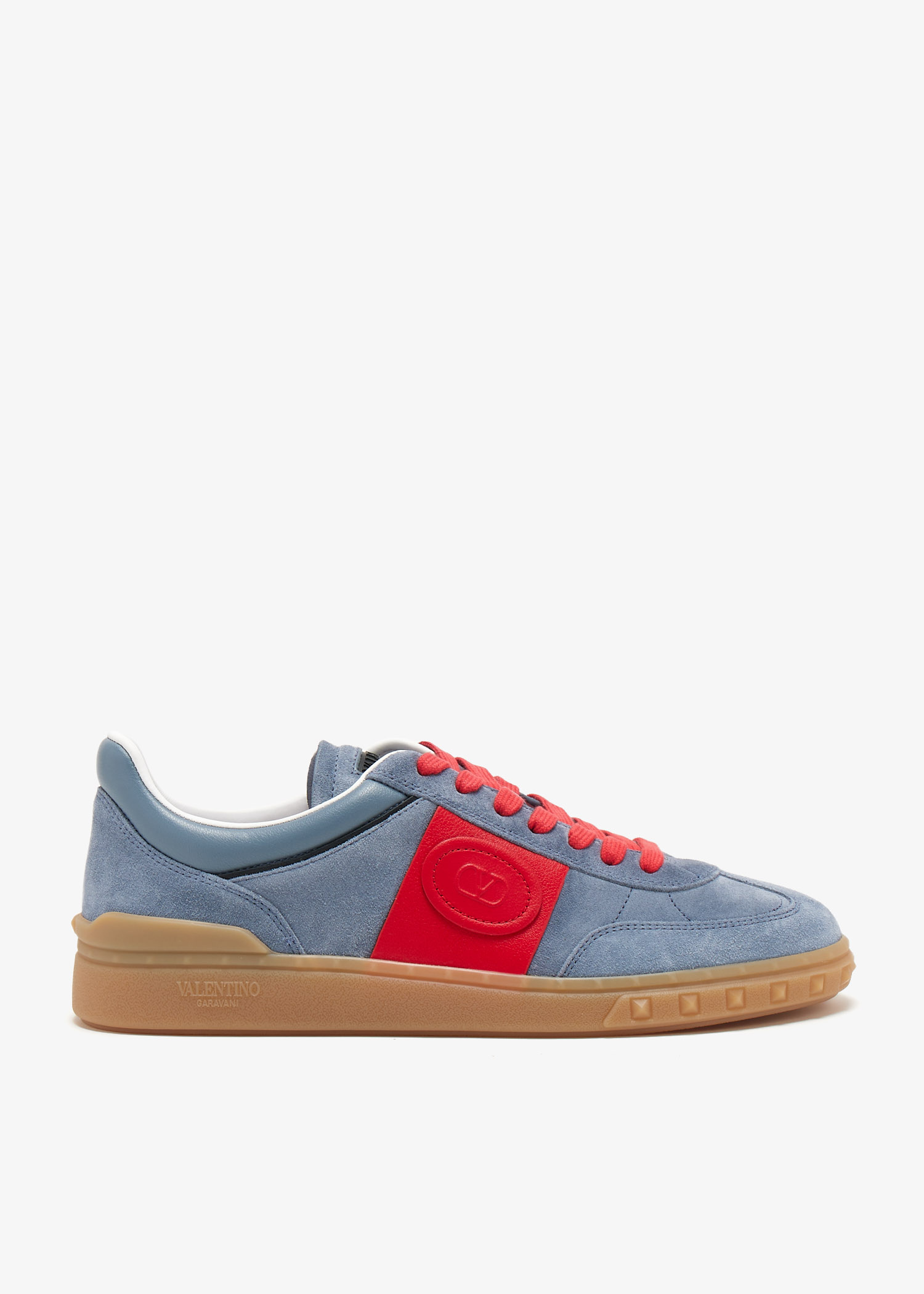 Valentino Garavani Upvillage sneakers for Men - Blue in UAE