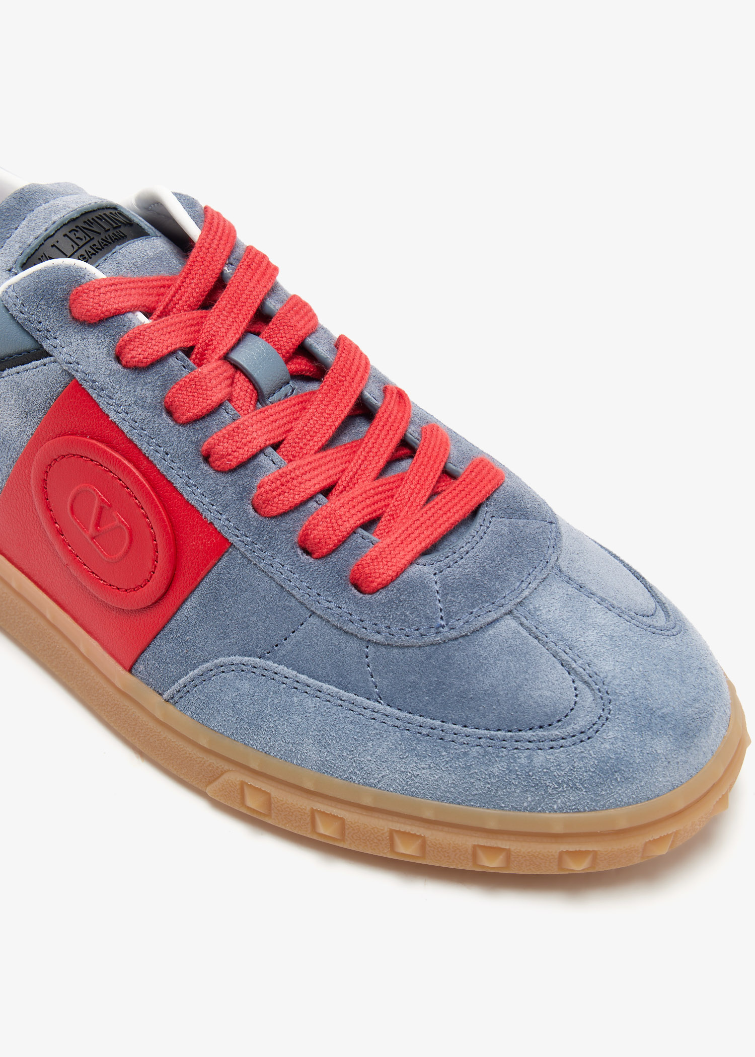 Valentino Garavani Upvillage sneakers for Men - Blue in UAE