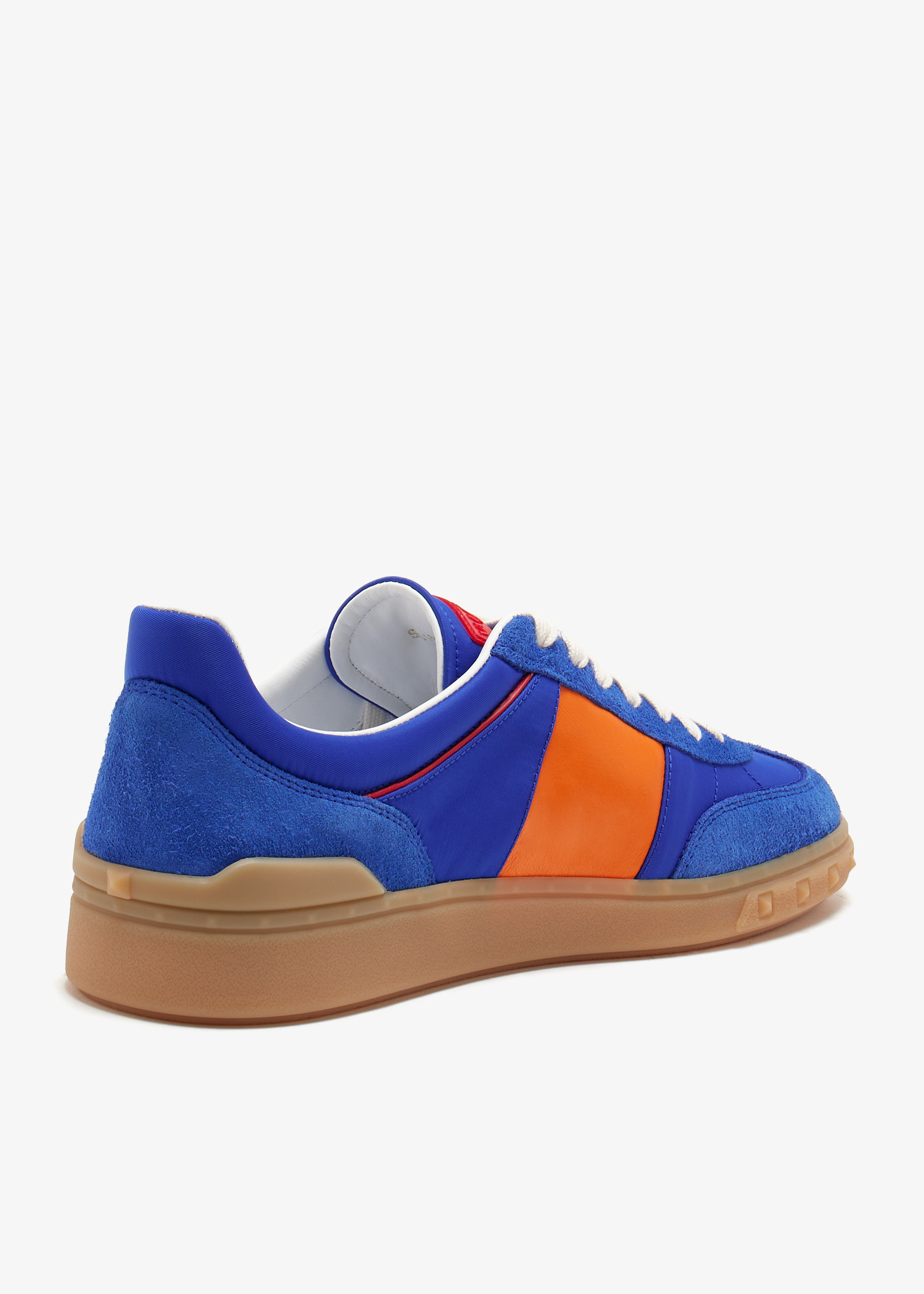 Valentino Garavani Upvillage sneakers for Men - Blue in UAE