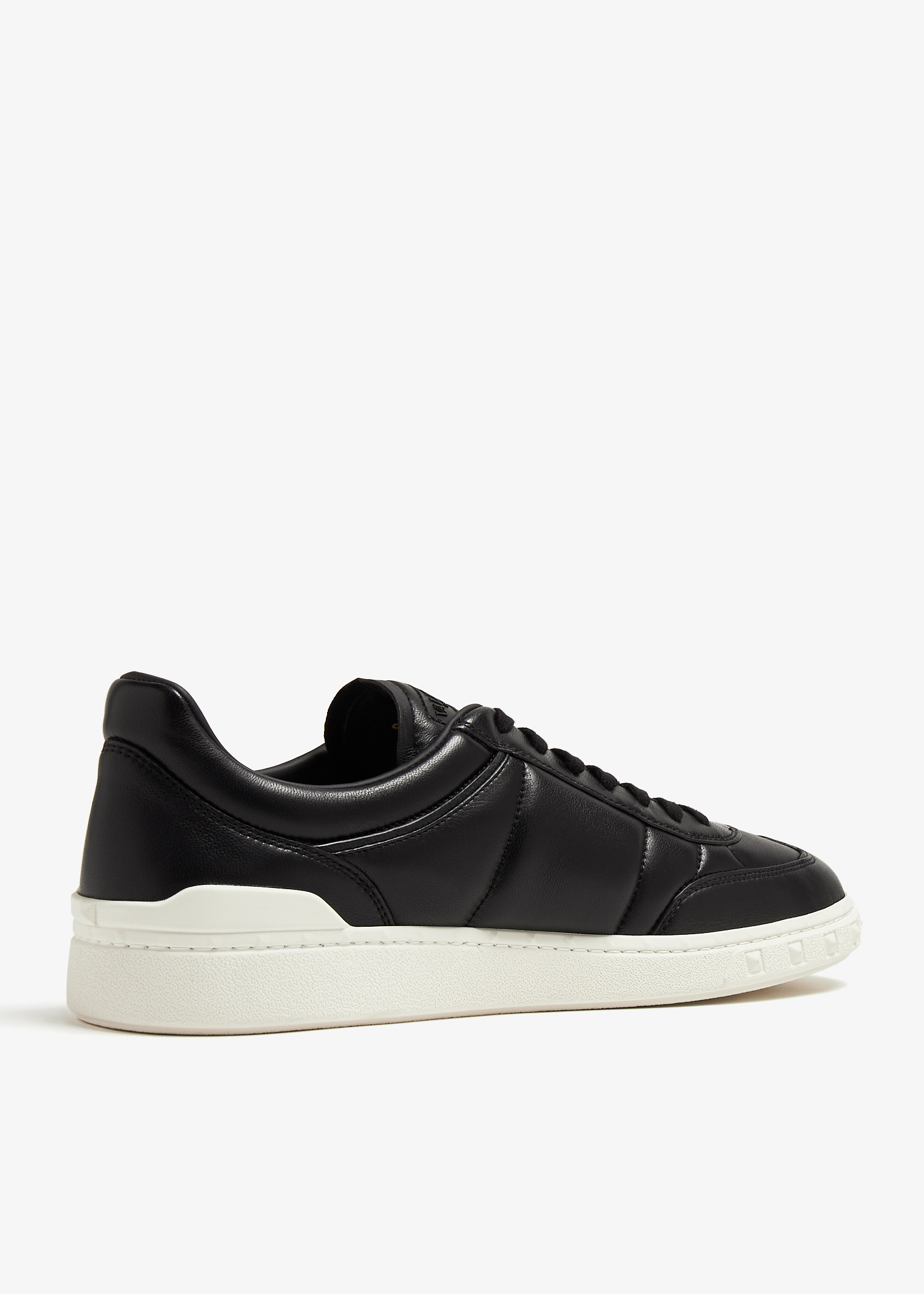 Valentino Garavani Upvillage sneakers for Men - Black in UAE