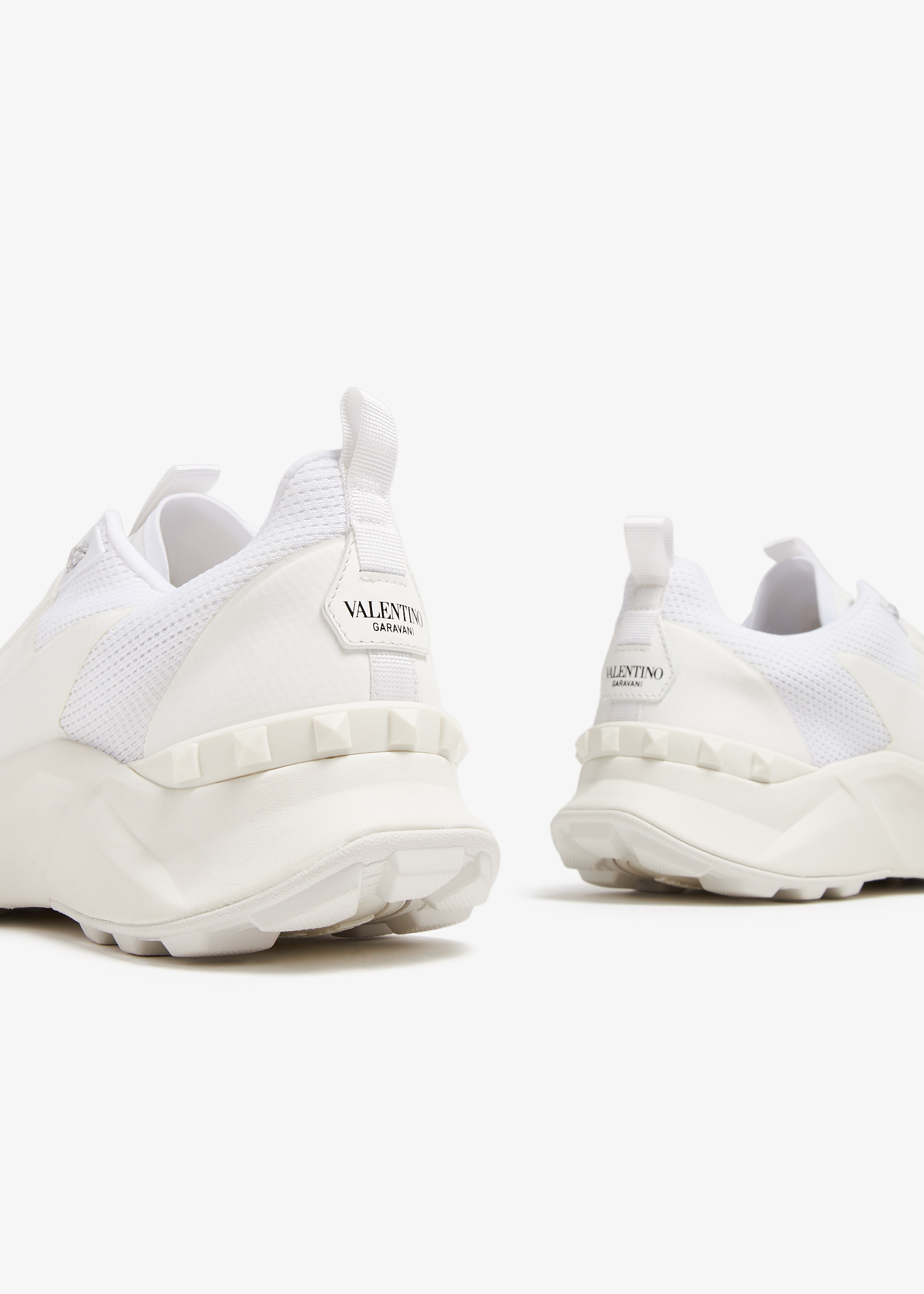 Valentino Garavani True Act sneakers for Men - White in UAE