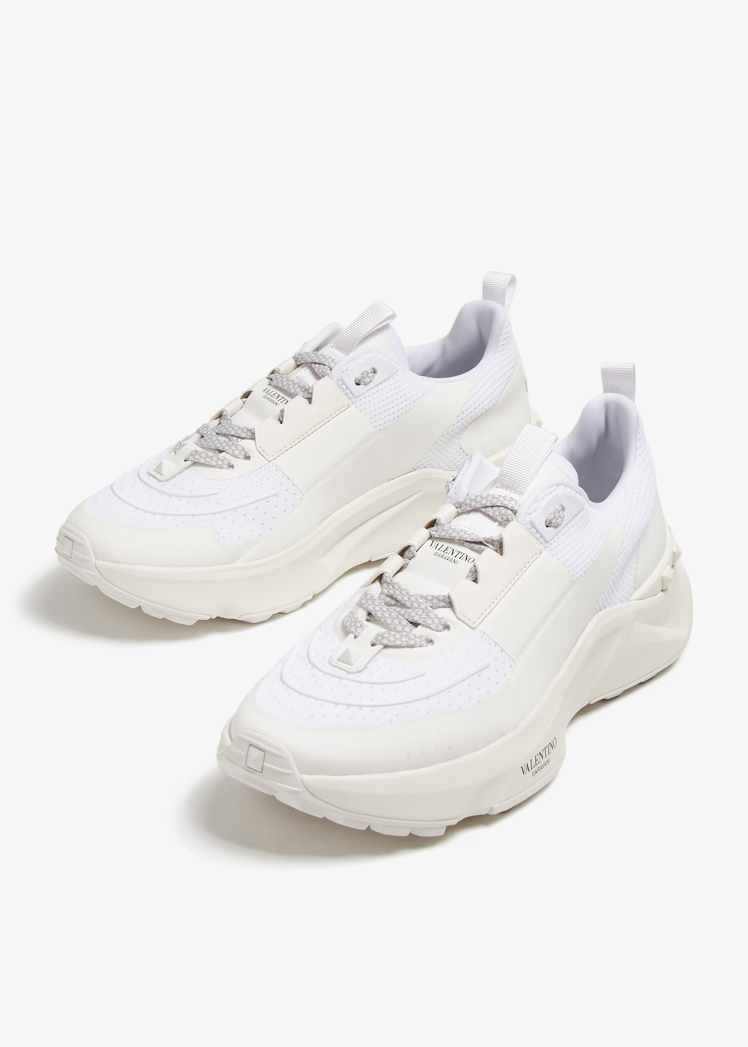 Valentino Garavani True Act sneakers for Men - White in UAE