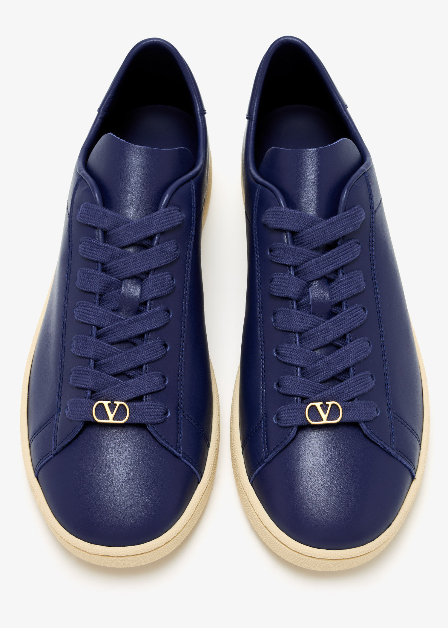 Valentino Garavani Royco sneakers for Men - Navy in UAE