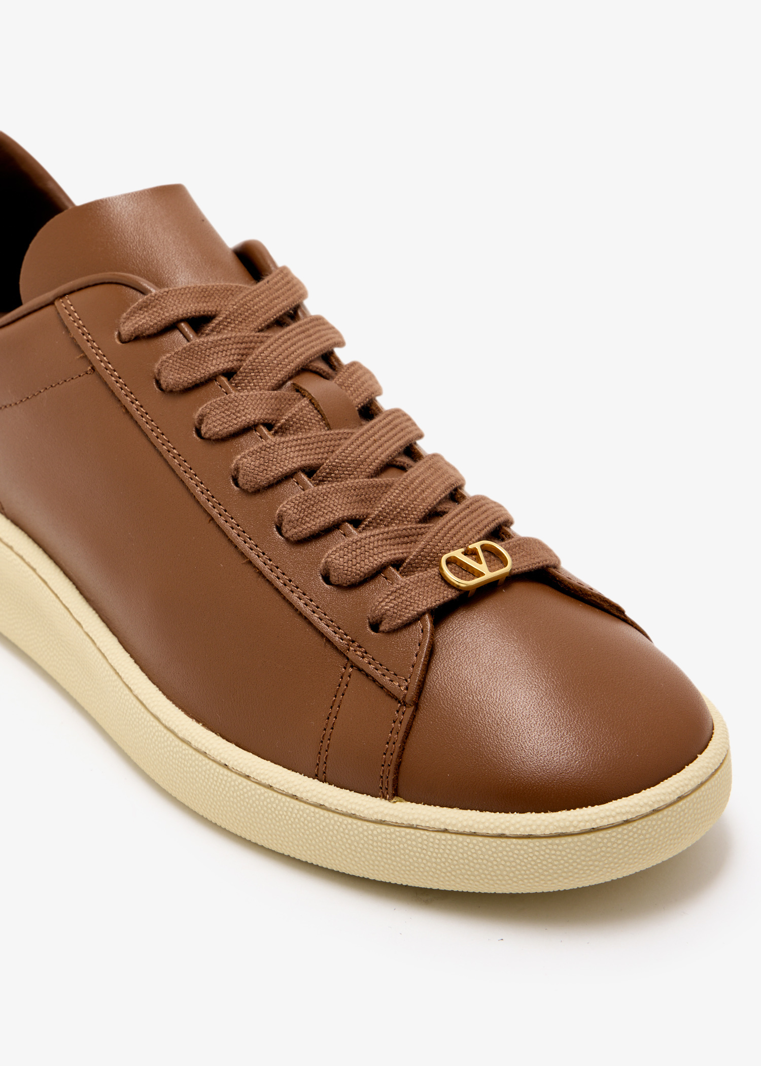 Valentino Garavani Royco sneakers for Men - Brown in UAE