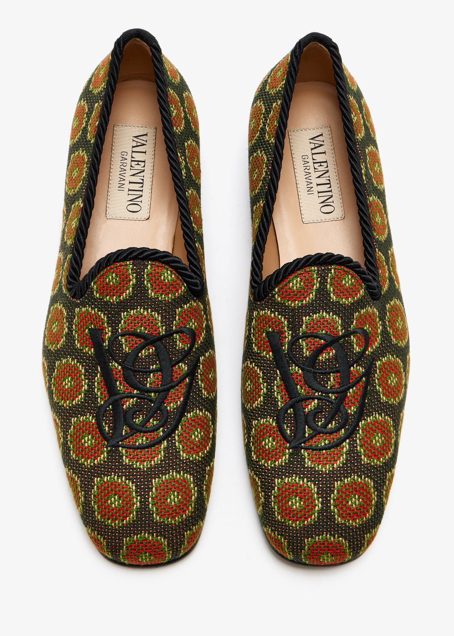 VALENTINO ロコ刺繍シッフアッフスウェットシャツ 【関税込】 セール】 [140-150]【接触冷感】ロゴ刺繍ゆるTシャツ