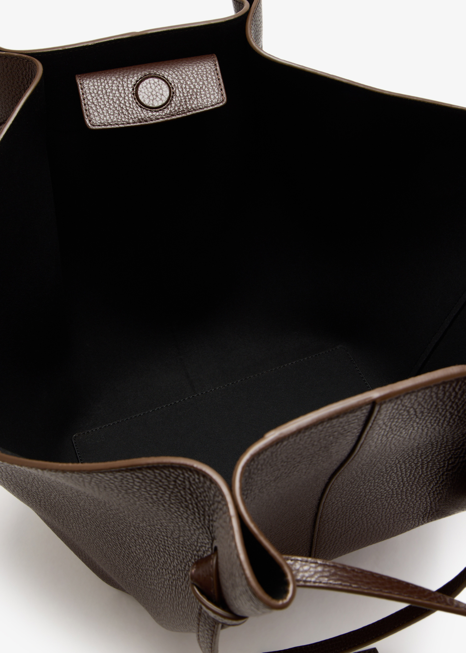 Yuzefi Large Mochi tote bag for Women - Brown in UAE | Level