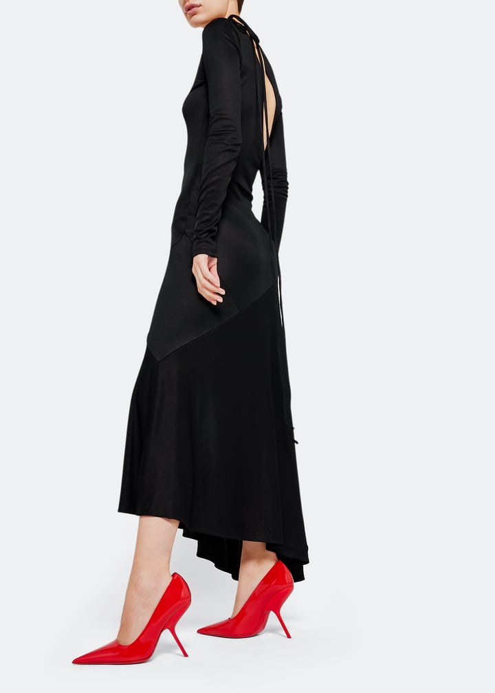 Ferragamo Eva pumps for Women - Red in UAE | Level Shoes