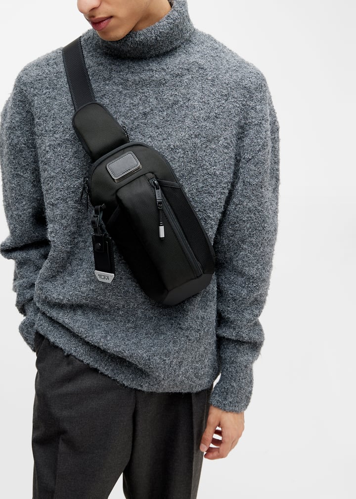 TUMI 2325001D ALPHABRAVO Esports プロラージ ALPHA BRAVO Esports プロ・ラージ・バックパック ブラック