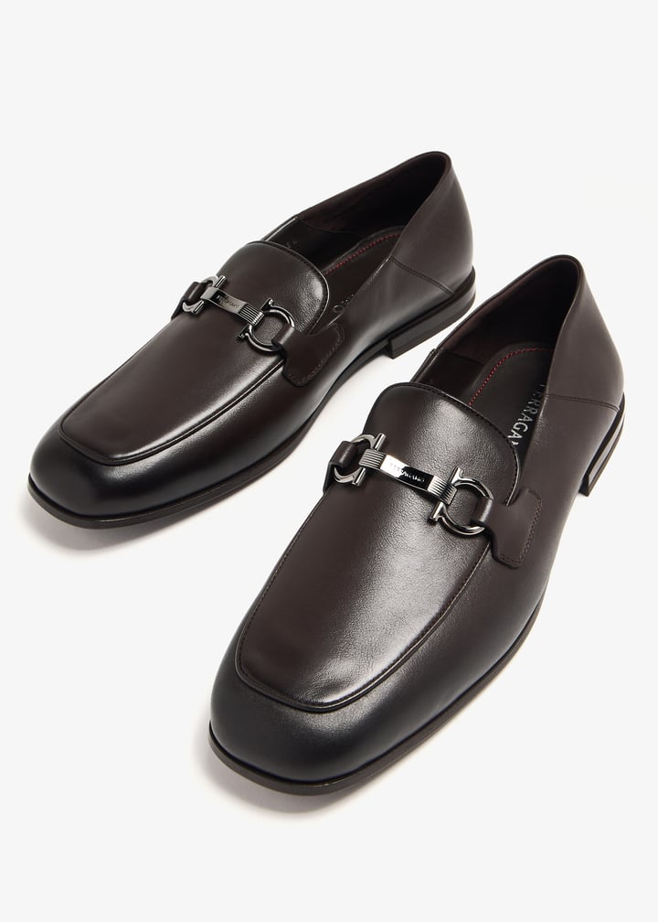 Precious掲載/Ferragamo ガンチーニ ミュール ガンチーニ モカシン - ウィメンズ | Ferragamo