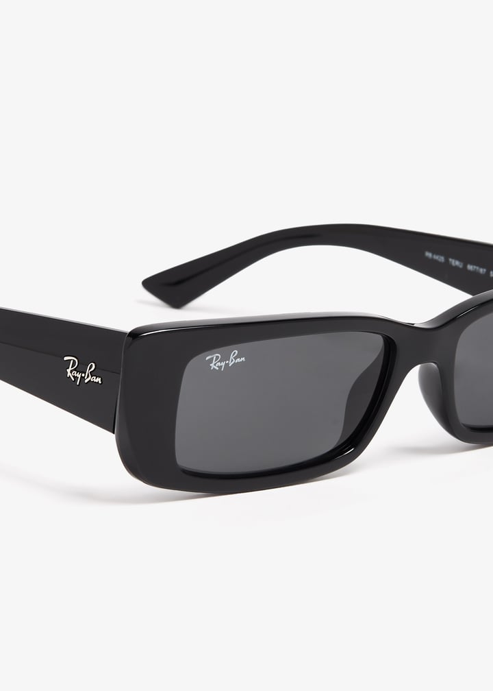 RayBan レイバン TERU RB4425F 667787 54 レイバン Ray-Ban サングラス TERU スクエア