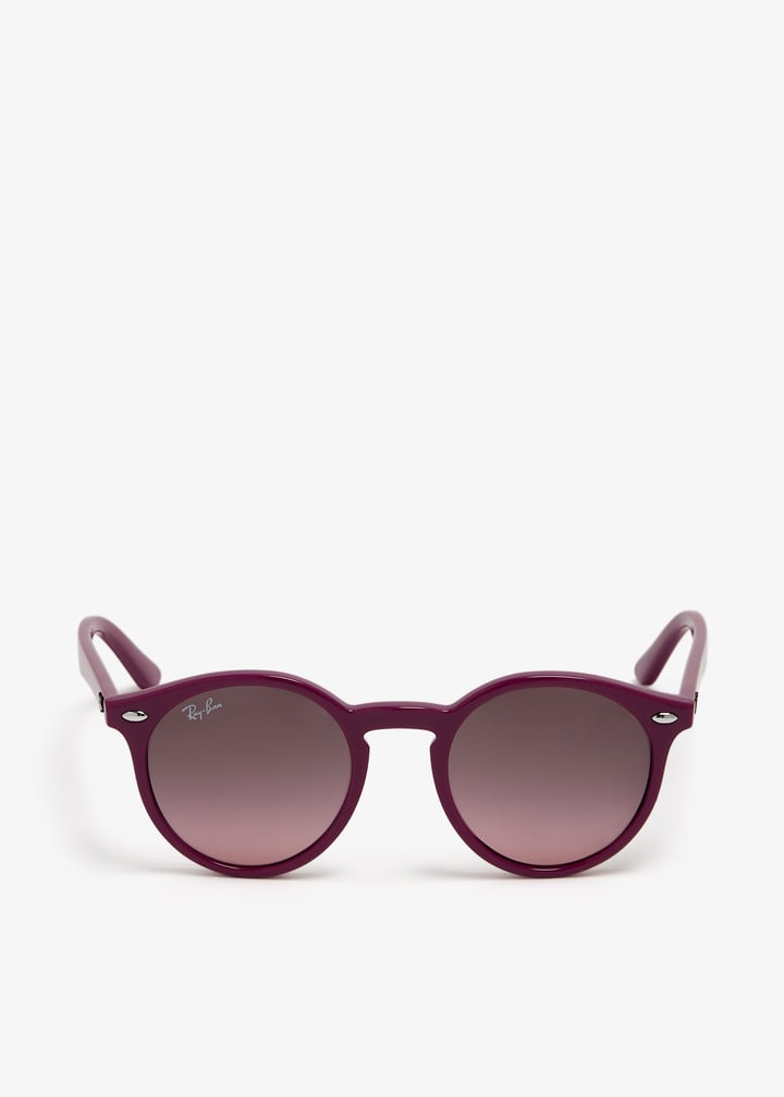 Round Kids sunglasses