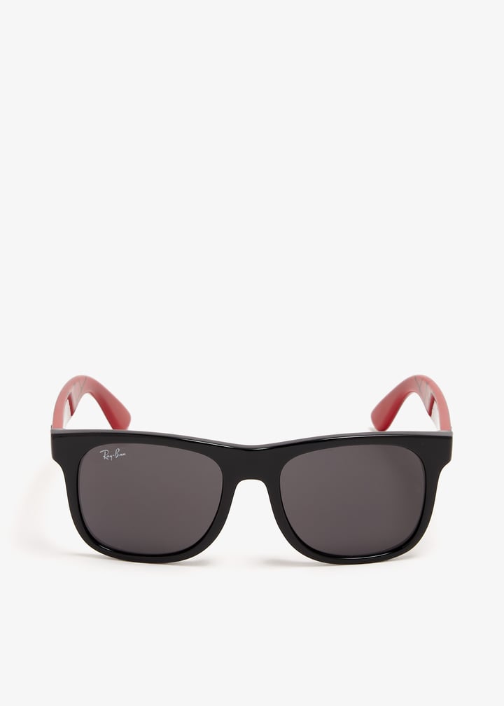 x Marvel Justin Kids sunglasses