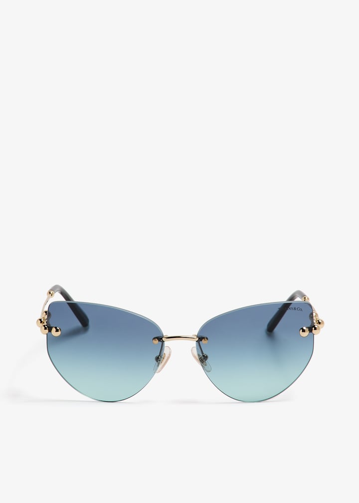 ティファニー TIFFANY & CO.（ティファニー）ネックレス シルバー サイズ