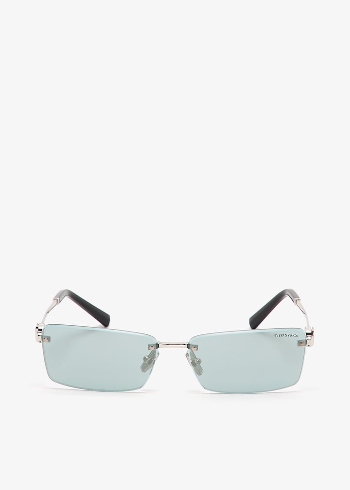 Tiffany & Co. Return to Tiffany sunglasses for Women
