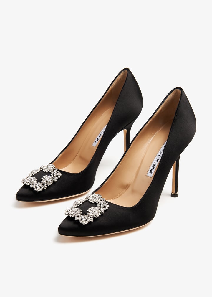 Shop Manolo Blahnik Shoes & Accessories for Women in
