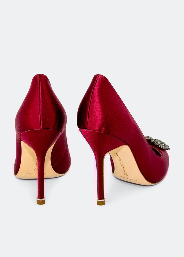 Blahnik Hangisi Manolo Blahnik Replica Shoes Manolo Blahnik