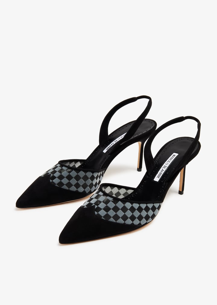 直営店 ‐Manolo Blahnik- MINGOSLI 70mm パンプス セール60%OFF】マノロブラニク MANOLO BLAHNIK MANOLO BLAHNIK