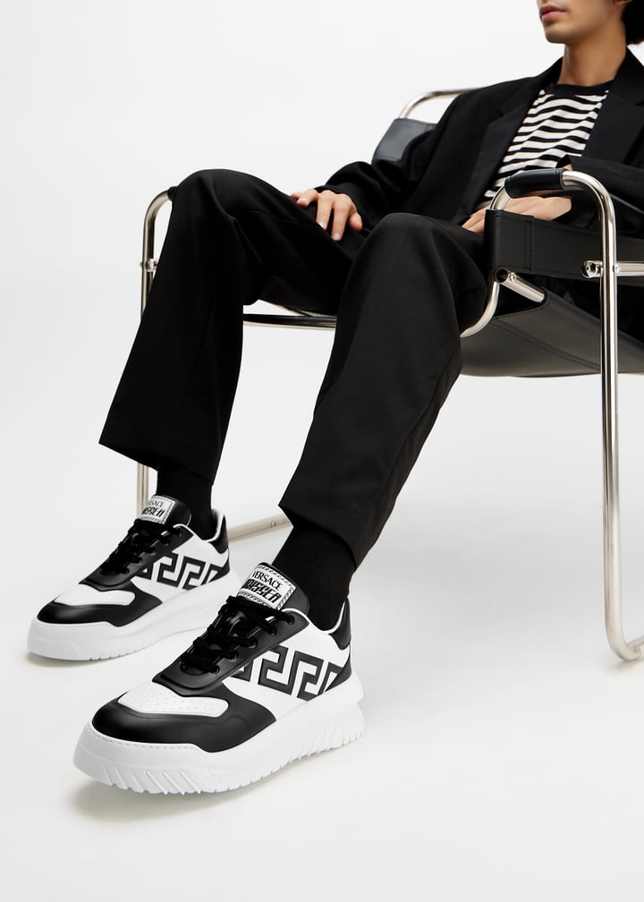 Greca Odissea sneakers