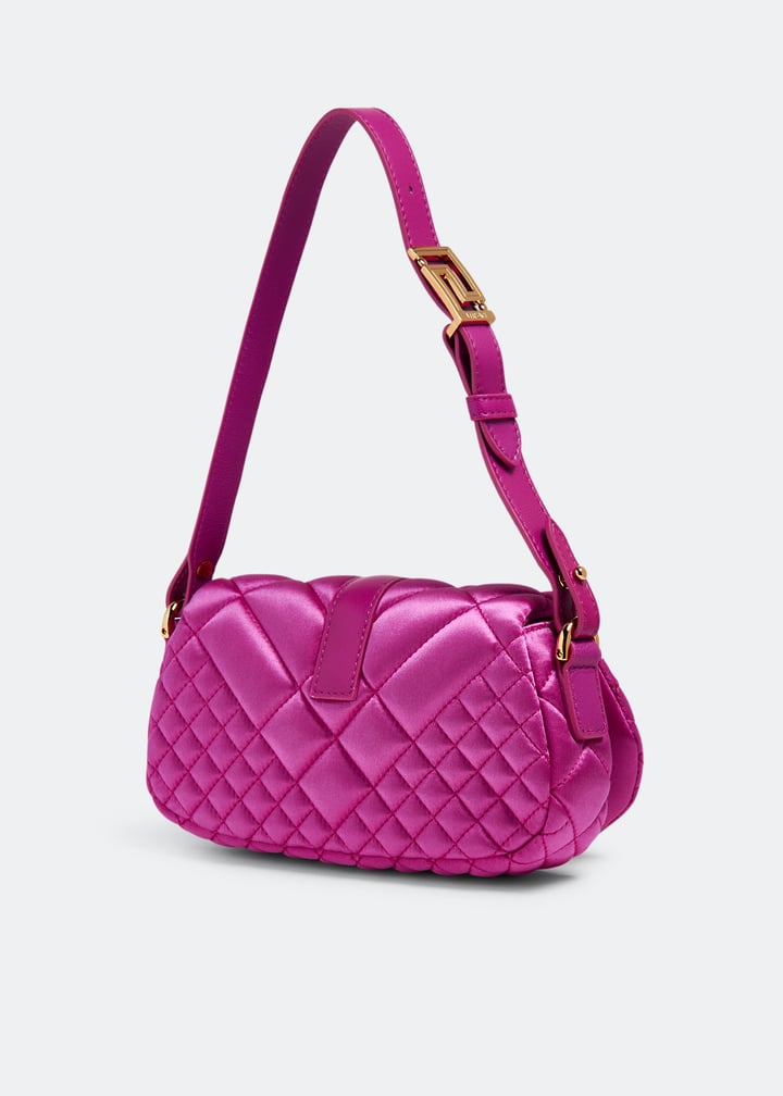 Versace Greca Goddess mini bag for Women - Pink in UAE