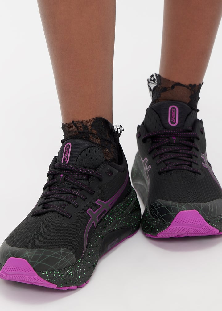 【asics】アシックス◇GEL-KAYANO 31 LITE-SHOW スニーカー Running shoes Asics GEL-KAYANO 31 - Top4Running.com