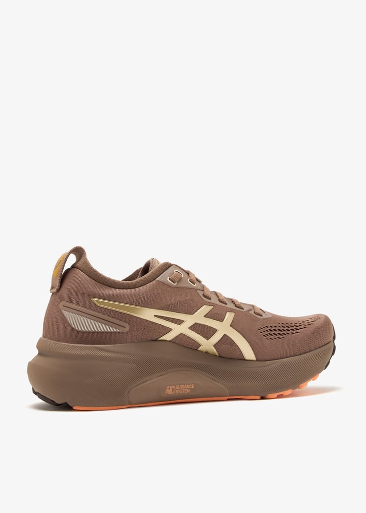 新品未使用品　ASICS GEL-KAYANO31 30cm ASICS GEL-Kayano 31 Luxe sneakers for Women - Taupe in USA | Level