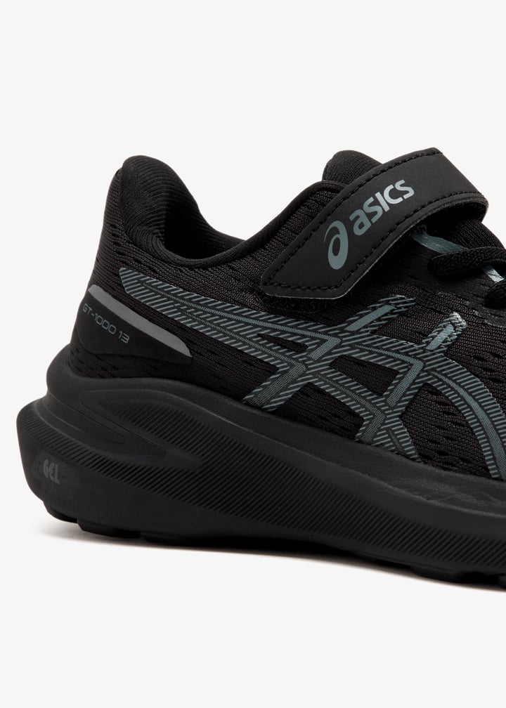 ASICS GT-1000™ 13 PS sneakers for Boy - Black in Qatar