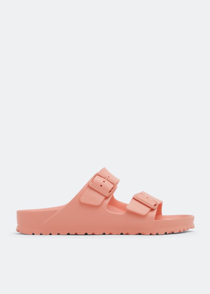 Birkenstock Arizona sandals for Women Pink in Kuwait Level Shoes