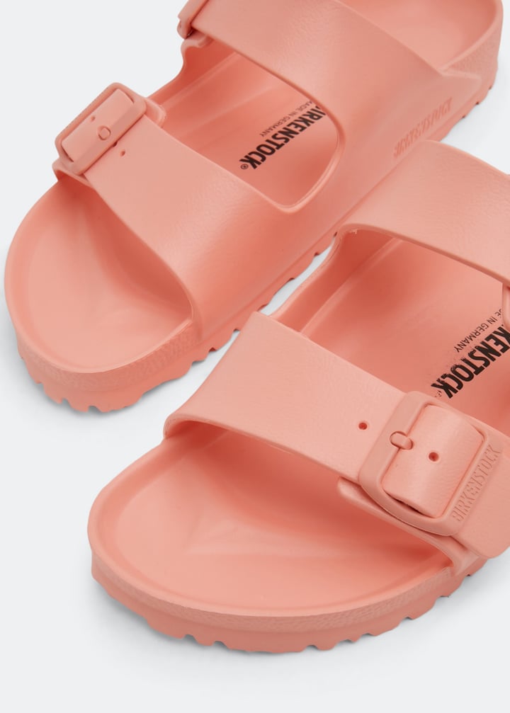 Birkenstock Arizona sandals for Women Pink in Kuwait Level Shoes