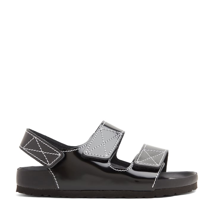 Birkenstock x Proenza Schouler Milano sandals for Women Black in