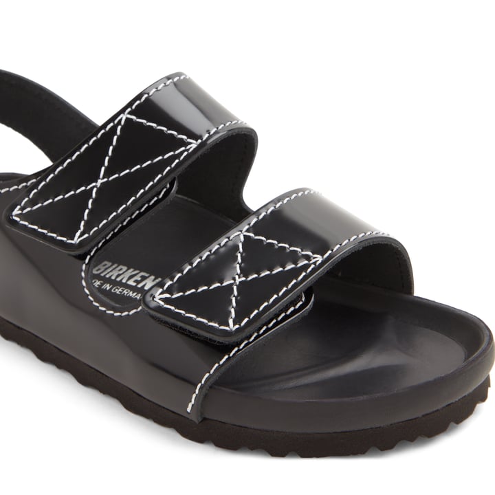 Black Proenza Schouler X Birkenstock Proenza Schouler X