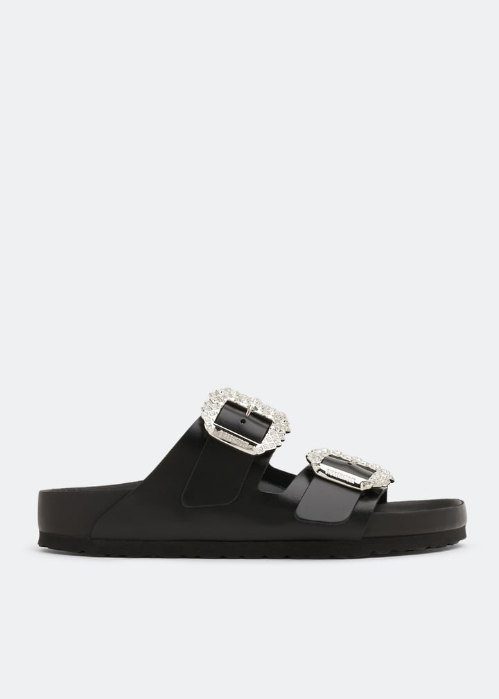 Birkenstock x Manolo Blahnik Arizona sandals for Women