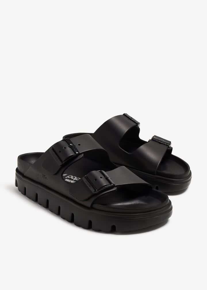Birkenstock Arizona Papillio sandals for Women - Black in USA
