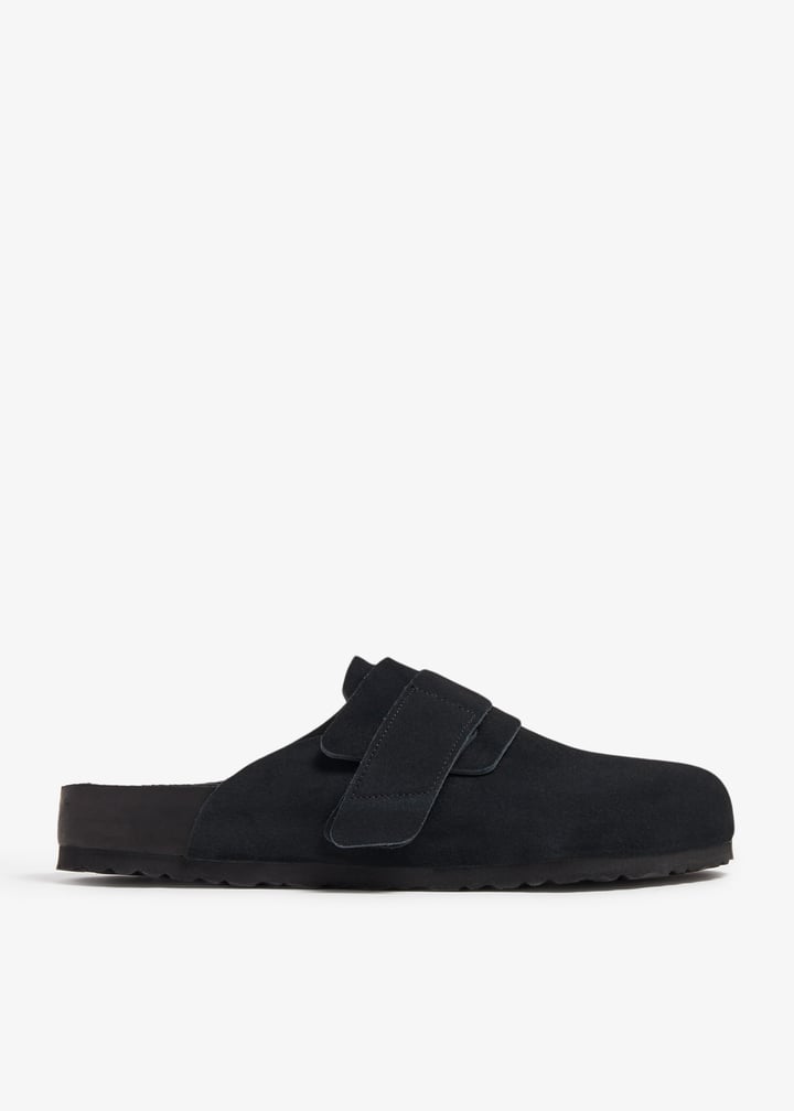 BIRKENSTOCK ビルケンシュトック 1774 x Tekla Nagoya クロッグ Birkenstock 1774 x TEKLA Nagoya Suede in Powder Birkenstock 1774