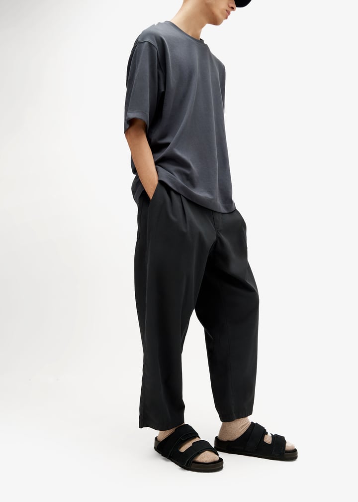 Birkenstock 1774 x Tekla Uji sandals for Men - Black in KSA