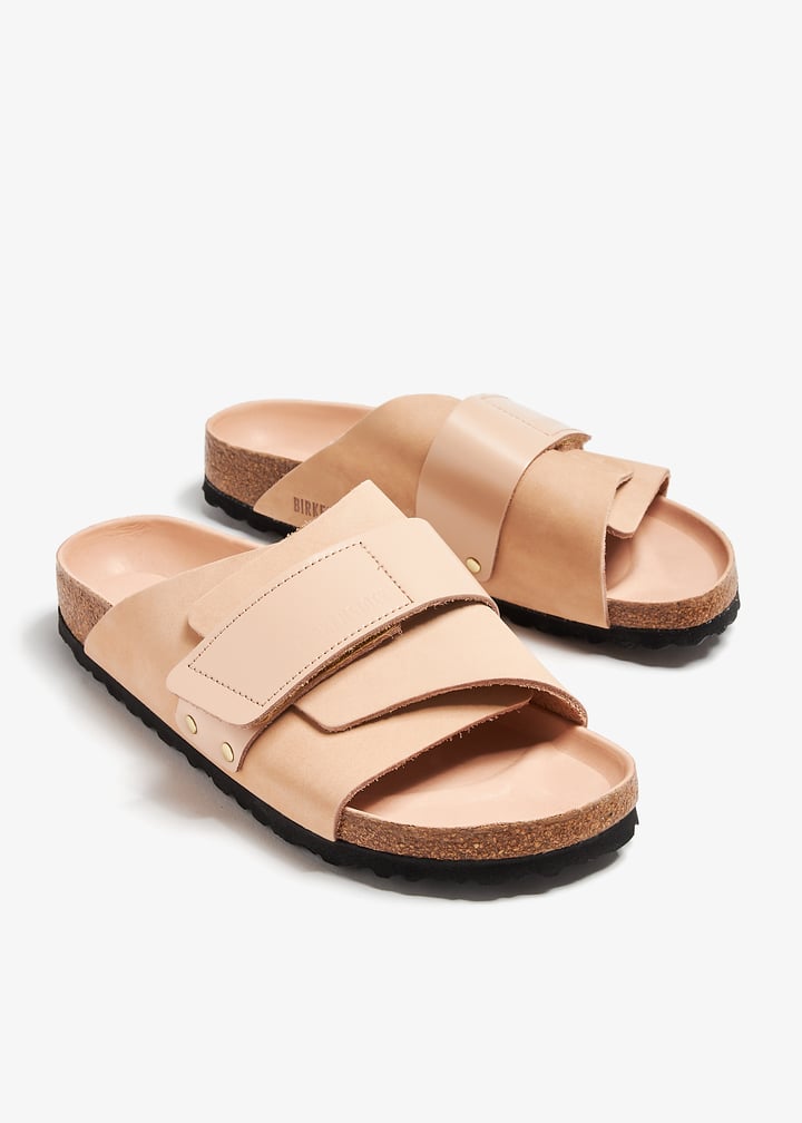 BIRKEN STOCK KYOTOピンク37新品 Launch of Kyoto | BIRKENSTOCKでオンラインショッピング