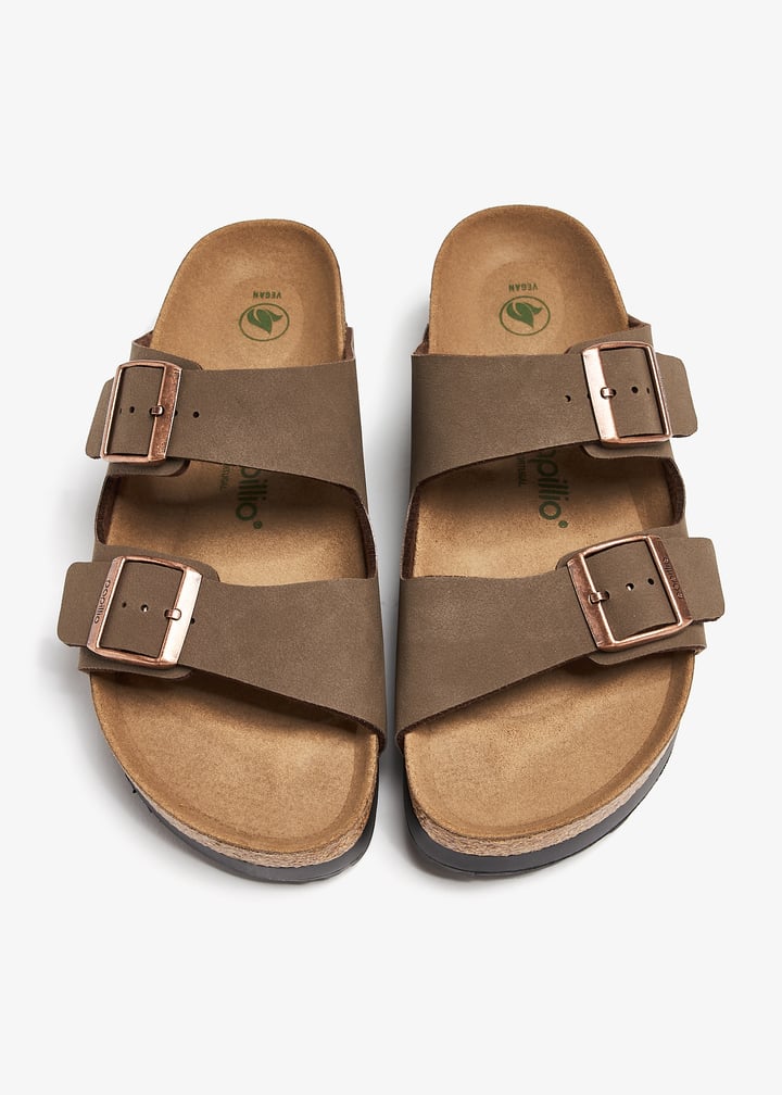 Birkenstock Arizona narrow-width platform sandals for Women