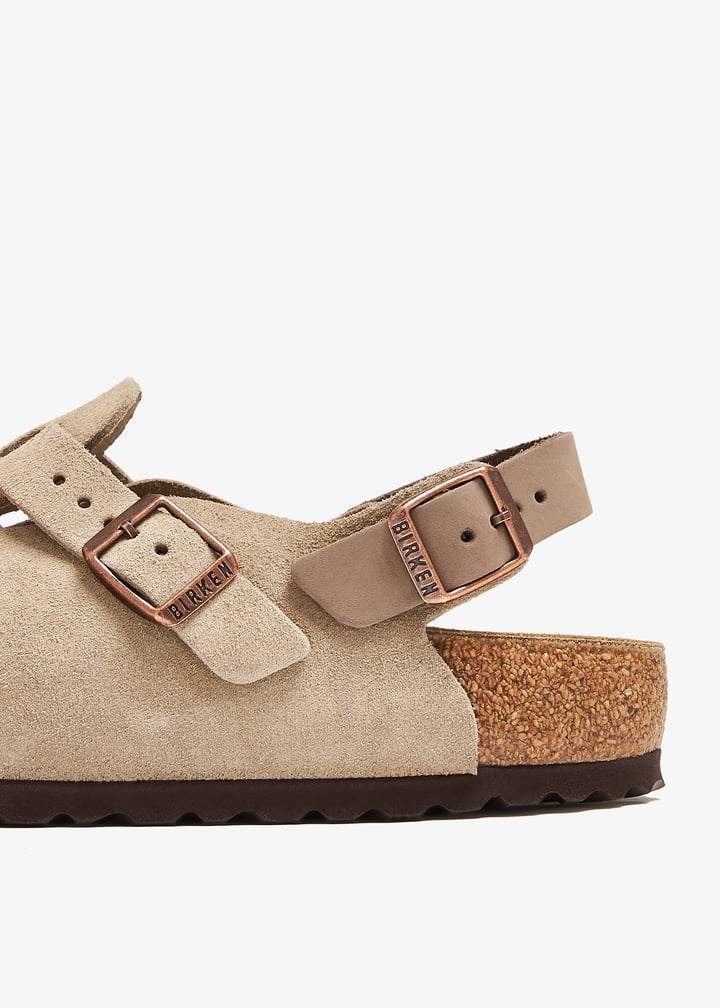 Birkenstock Tokio II regular-width clogs for ADULT-UNISEX