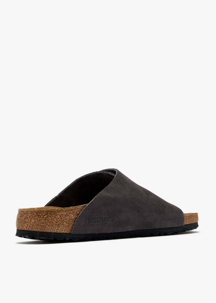 Birkenstock Zürich narrow-width sandals for ADULT-UNISEX