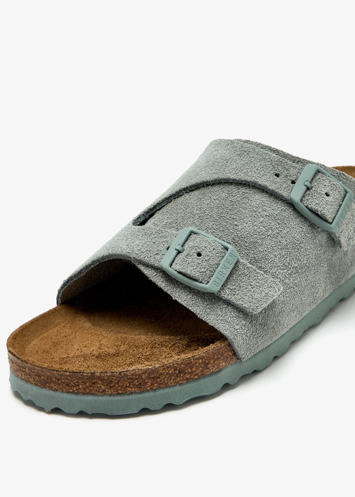 Birkenstock Zürich narrow-width sandals for ADULT-UNISEX