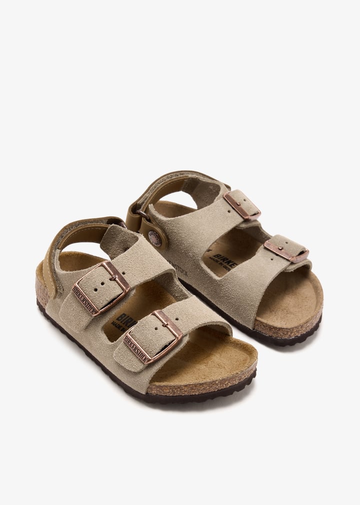 Birkenstock Milano Size 10 Birkenstock Men's Shoes