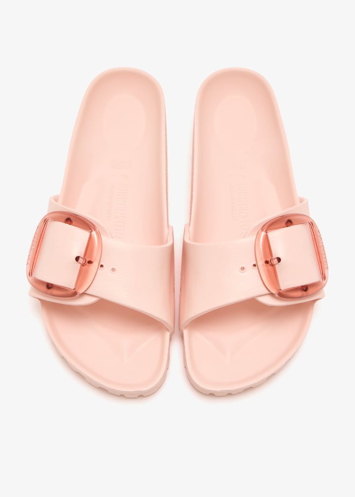 Birkenstock Madrid Big Buckle EVA narrow-width sandals for Women