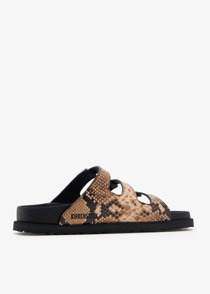 Birkenstock Florida Exquisite narrow-width sandals for Women