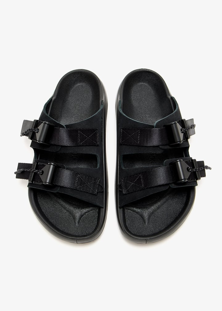 maromiki　0527 Men's shoes Birkenstock x Maharishi Mogami Terra Tech 2S NU