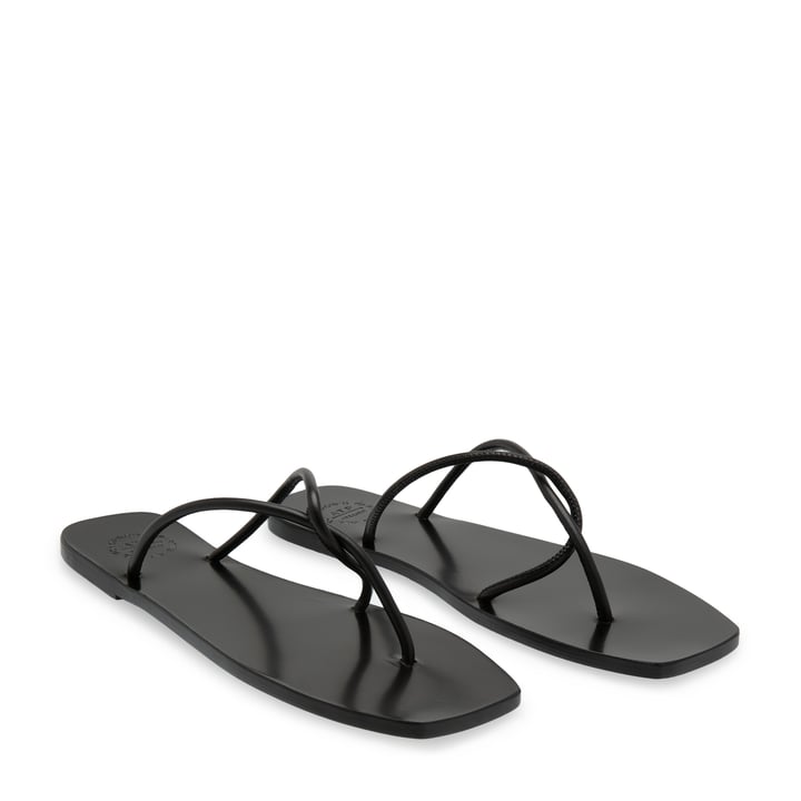 ATP Atelier Alessano sandals for Women - Black in UAE | Level Shoes