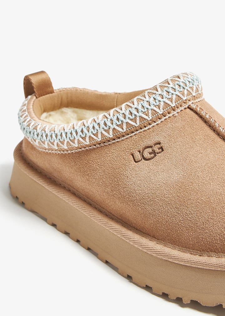 UGG::シューズ:26[RESALE] UGG Unisex-Adult Goldencush Sneaker, Ceramic, 3-4 Women/3-4