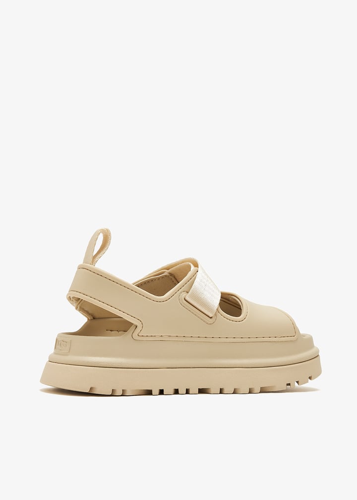ほぼ未使用✴︎UGG GOLDENGLOW 23 UGG® GoldenGlow for | UGG®